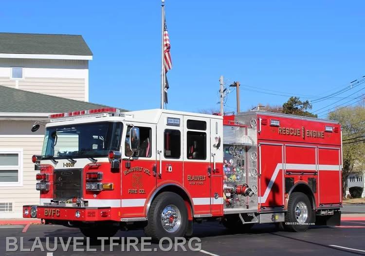 1-2001
2024 Pierce Enforcer