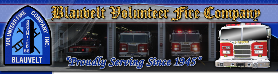 Blauvelt Fire Company