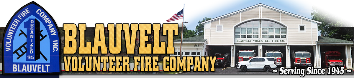 Blauvelt Fire Company